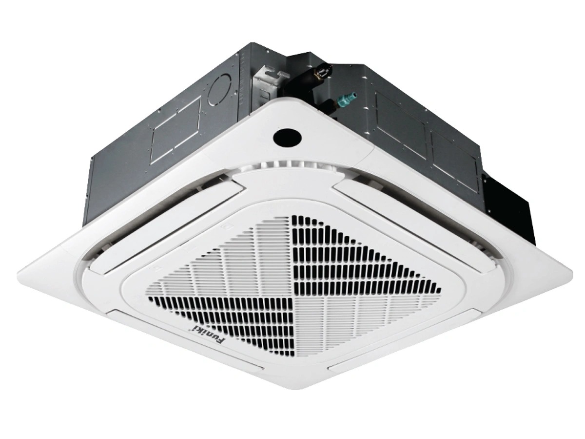 Điều hòa Âm Trần Funiki Inverter 50000BTU 1 chiều CIC50MMC1